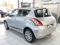 Suzuki Swift 1.2i 16V GL Piz Sulai 4x4