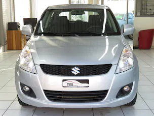 Suzuki Swift 1.2i 16V GL Piz Sulai 4x4