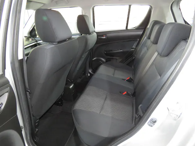 Suzuki Swift 1.2i 16V GL Piz Sulai 4x4