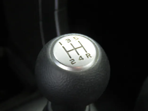 Suzuki Swift 1.2i 16V GL Piz Sulai 4x4