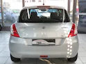 Suzuki Swift 1.2i 16V GL Piz Sulai 4x4