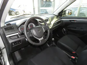 Suzuki Swift 1.2i 16V GL Piz Sulai 4x4