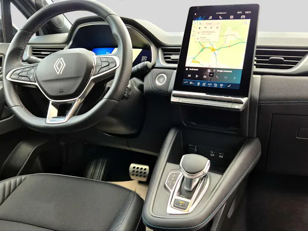 RENAULT Symbioz 1.6 E-Tech esprit Alpine