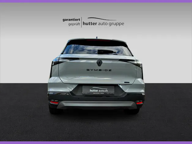 RENAULT Symbioz 1.6 E-Tech esprit Alpine