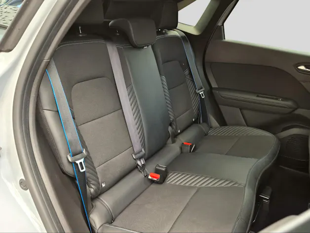 RENAULT Symbioz 1.6 E-Tech esprit Alpine