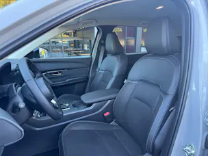 MAZDA CX-5 e-Skyactiv-G 141 Centre-line AWD