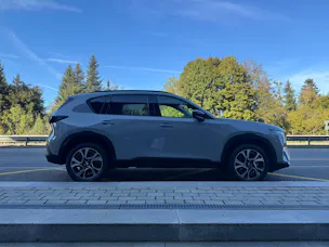 MAZDA CX-5 e-Skyactiv-G 141 Centre-line AWD