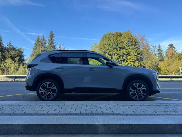 MAZDA CX-5 e-Skyactiv-G 141 Centre-line AWD