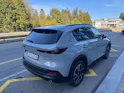 MAZDA CX-5 e-Skyactiv-G 141 Centre-line AWD