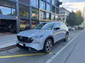 MAZDA CX-5 e-Skyactiv-G 141 Centre-line AWD