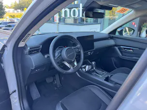 MAZDA CX-5 e-Skyactiv-G 141 Centre-line AWD