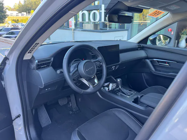 MAZDA CX-5 e-Skyactiv-G 141 Centre-line AWD