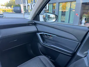 MAZDA CX-5 e-Skyactiv-G 141 Centre-line AWD