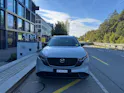 MAZDA CX-5 e-Skyactiv-G 141 Centre-line AWD
