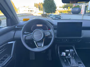 MAZDA CX-5 e-Skyactiv-G 141 Centre-line AWD
