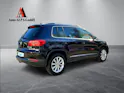 VW Tiguan 2.0 TDI BlueMotion Sport&Style 4Motion DSG – CH-Fahrzeug | SITZHEIZUNG | BI-XENON | KURVENLICHT |