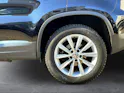 VW Tiguan 2.0 TDI BlueMotion Sport&Style 4Motion DSG – CH-Fahrzeug | SITZHEIZUNG | BI-XENON | KURVENLICHT |