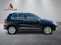 VW Tiguan 2.0 TDI BlueMotion Sport&Style 4Motion DSG – CH-Fahrzeug | SITZHEIZUNG | BI-XENON | KURVENLICHT |