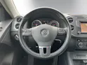 VW Tiguan 2.0 TDI BlueMotion Sport&Style 4Motion DSG – CH-Fahrzeug | SITZHEIZUNG | BI-XENON | KURVENLICHT |