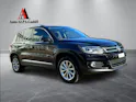 VW Tiguan 2.0 TDI BlueMotion Sport&Style 4Motion DSG – CH-Fahrzeug | SITZHEIZUNG | BI-XENON | KURVENLICHT |