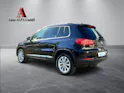 VW Tiguan 2.0 TDI BlueMotion Sport&Style 4Motion DSG – CH-Fahrzeug | SITZHEIZUNG | BI-XENON | KURVENLICHT |