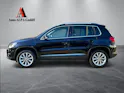VW Tiguan 2.0 TDI BlueMotion Sport&Style 4Motion DSG – CH-Fahrzeug | SITZHEIZUNG | BI-XENON | KURVENLICHT |