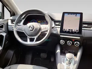 RENAULT Captur 1.6 E-Tech Plug-in Intens