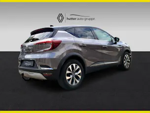 RENAULT Captur 1.6 E-Tech Plug-in Intens