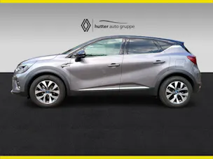 RENAULT Captur 1.6 E-Tech Plug-in Intens