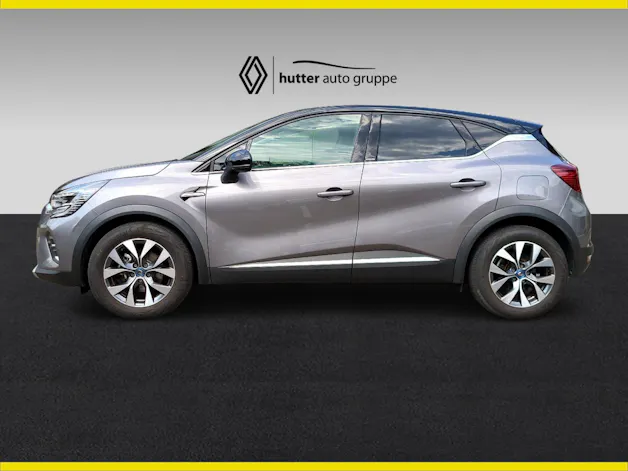 RENAULT Captur 1.6 E-Tech Plug-in Intens