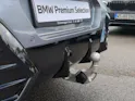 BMW X2 U10 20d xDrive paddles