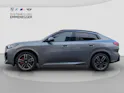 BMW X2 U10 20d xDrive paddles