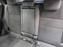 BMW X2 U10 20d xDrive paddles