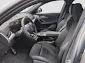 BMW X2 U10 20d xDrive paddles