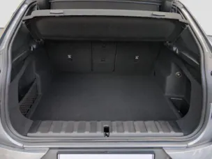 BMW X2 U10 20d xDrive paddles