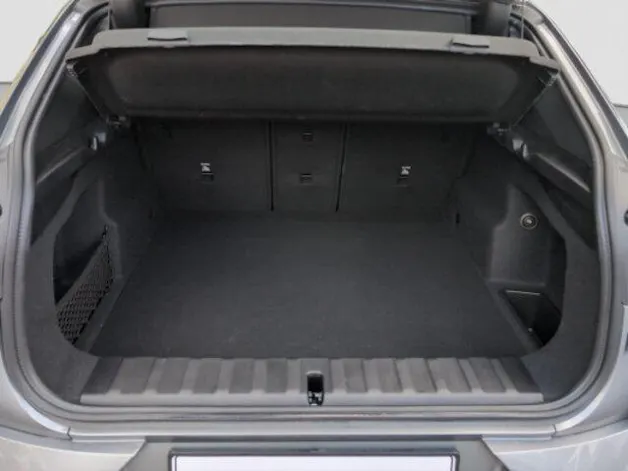 BMW X2 U10 20d xDrive paddles