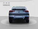 BMW X2 U10 20d xDrive paddles