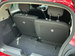 RENAULT Twingo E-Tech Urban Range techno