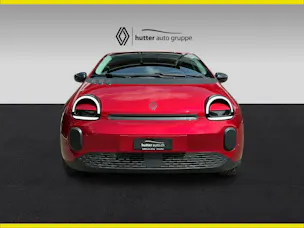RENAULT Twingo E-Tech Urban Range techno