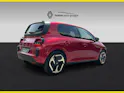 RENAULT Twingo E-Tech Urban Range techno