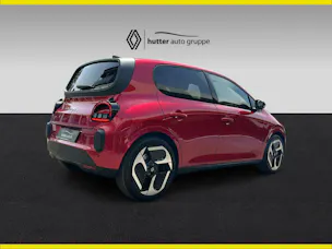 RENAULT Twingo E-Tech Urban Range techno