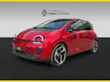 RENAULT Twingo E-Tech Urban Range techno