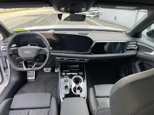 AUDI A6 allroad TDI quattro 220 kW S tronic, MODELL 2027, Standh. AHK, Allradlenkung, Techpaket Pro, usw