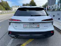 AUDI A6 allroad TDI quattro 220 kW S tronic, MODELL 2027, Standh. AHK, Allradlenkung, Techpaket Pro, usw