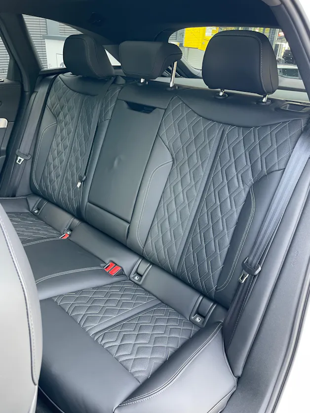 AUDI A6 allroad TDI quattro 220 kW S tronic, MODELL 2027, Standh. AHK, Allradlenkung, Techpaket Pro, usw
