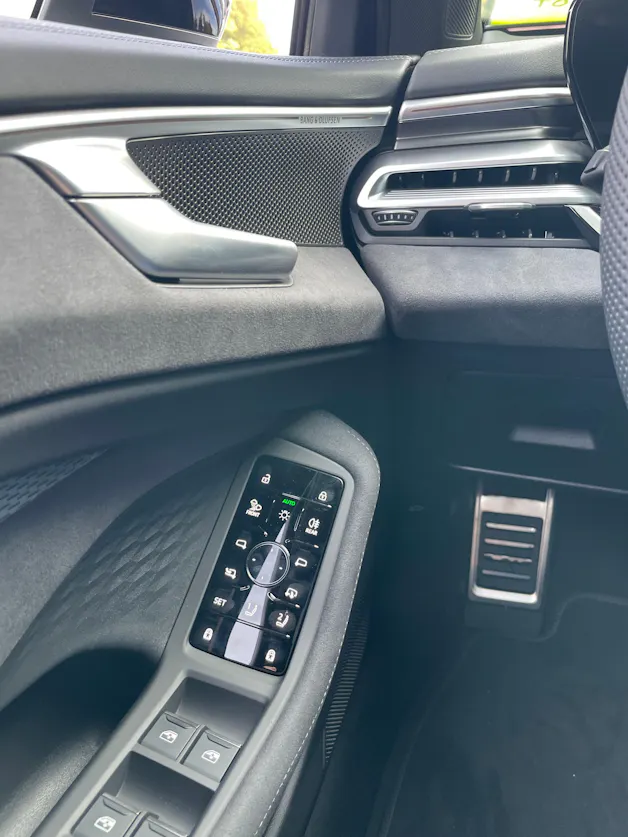 AUDI A6 allroad TDI quattro 220 kW S tronic, MODELL 2027, Standh. AHK, Allradlenkung, Techpaket Pro, usw