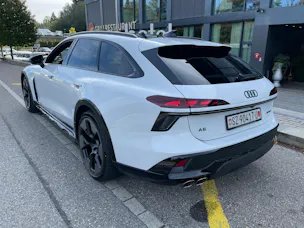 AUDI A6 allroad TDI quattro 220 kW S tronic, MODELL 2027, Standh. AHK, Allradlenkung, Techpaket Pro, usw