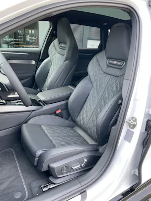 AUDI A6 allroad TDI quattro 220 kW S tronic, MODELL 2027, Standh. AHK, Allradlenkung, Techpaket Pro, usw
