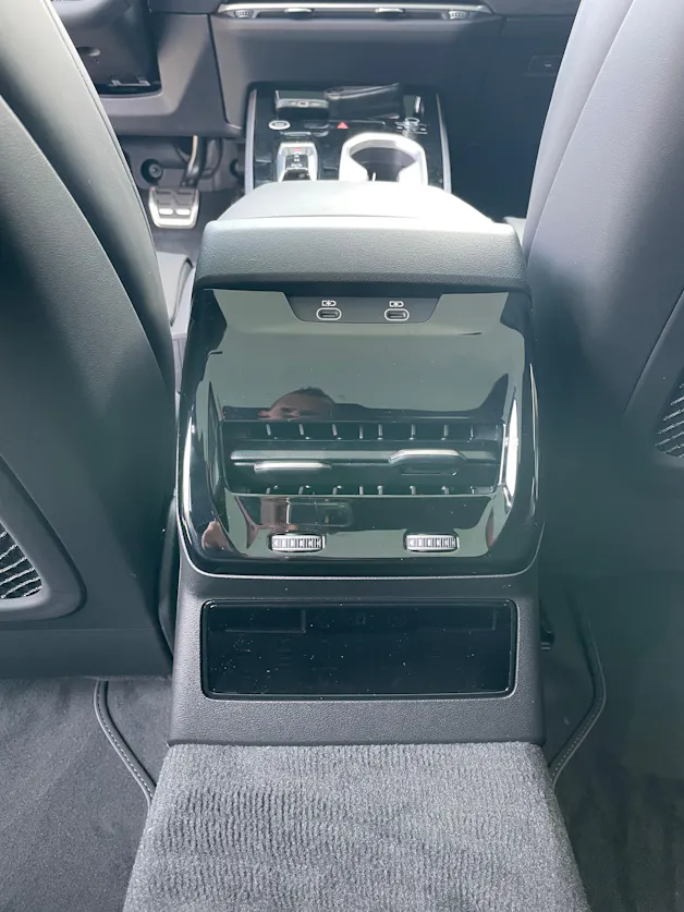 AUDI A6 allroad TDI quattro 220 kW S tronic, MODELL 2027, Standh. AHK, Allradlenkung, Techpaket Pro, usw