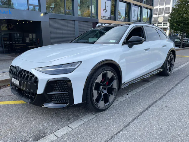 AUDI A6 allroad TDI quattro 220 kW S tronic, MODELL 2027, Standh. AHK, Allradlenkung, Techpaket Pro, usw